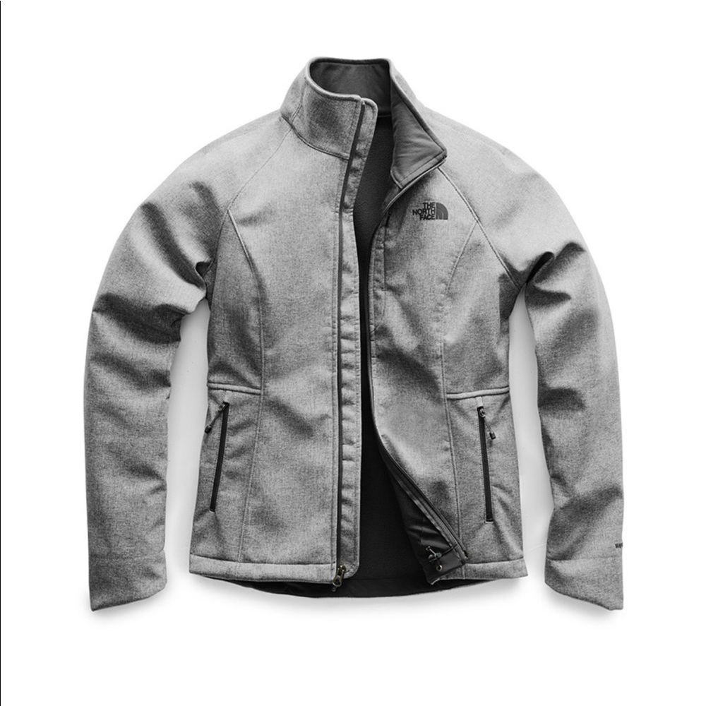 The North face apex bionic 2 soft shell Jacket